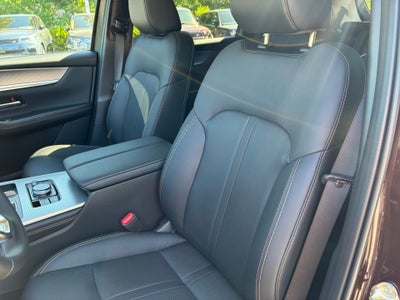 2026 Mazda Mazda CX-90 PHEV Premium Sport