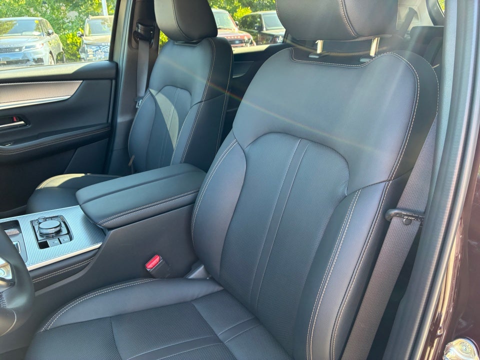 2026 Mazda Mazda CX-90 PHEV Premium Sport