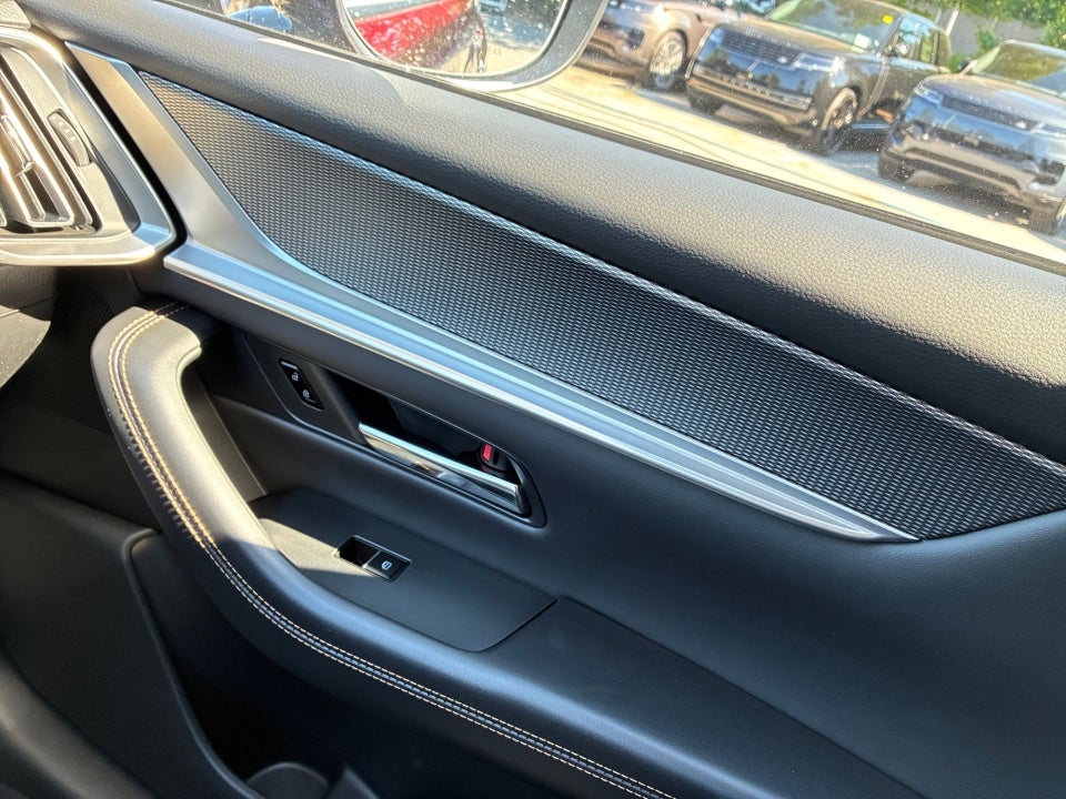 2026 Mazda Mazda CX-90 PHEV Premium Sport