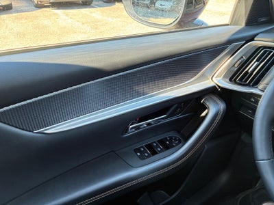 2026 Mazda Mazda CX-90 PHEV Premium Sport