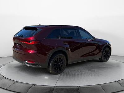 2026 Mazda Mazda CX-90 PHEV Premium Sport