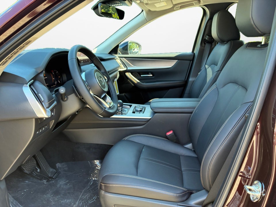 2026 Mazda Mazda CX-90 PHEV Premium Sport
