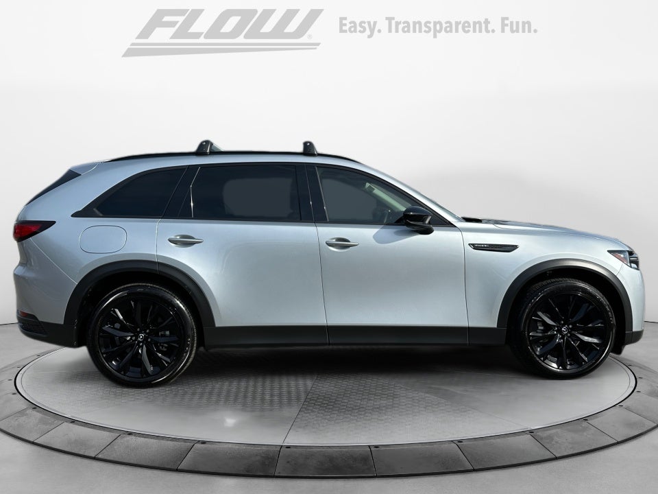 2025 Mazda Mazda CX-90 PHEV Premium Sport