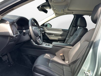 2025 Mazda Mazda CX-90 PHEV Premium Sport