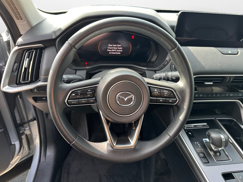 2025 Mazda Mazda CX-90 PHEV Premium Sport