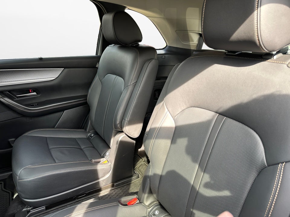 2025 Mazda Mazda CX-90 PHEV Premium Sport