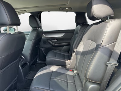 2025 Mazda Mazda CX-90 PHEV Premium Sport