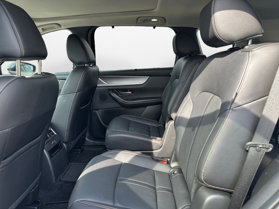 2025 Mazda Mazda CX-90 PHEV Premium Sport