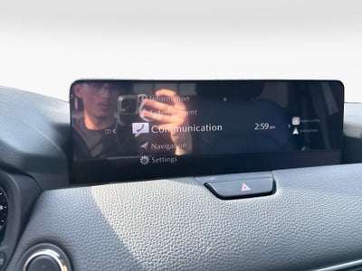 2025 Mazda Mazda CX-90 PHEV Premium Sport