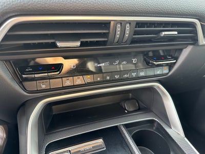 2025 Mazda Mazda CX-90 PHEV Premium Sport