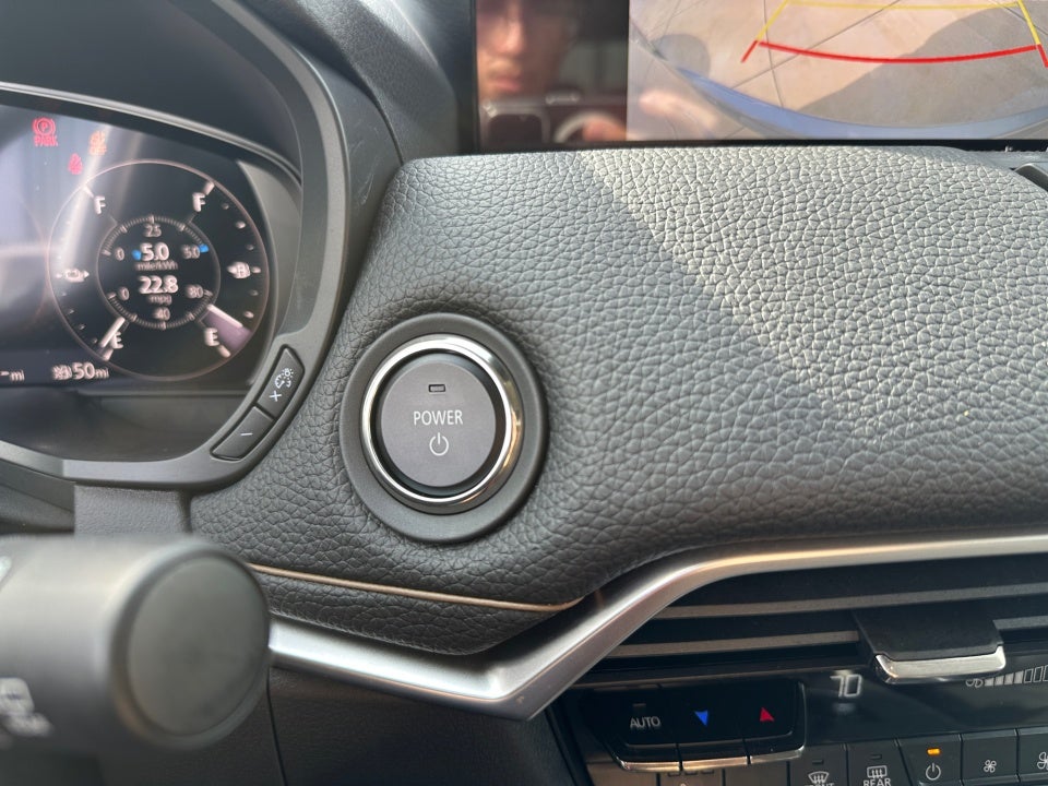 2025 Mazda Mazda CX-90 PHEV Premium Sport