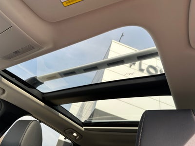 2025 Mazda Mazda CX-90 PHEV Premium Sport