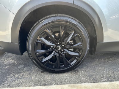 2025 Mazda Mazda CX-90 PHEV Premium Sport