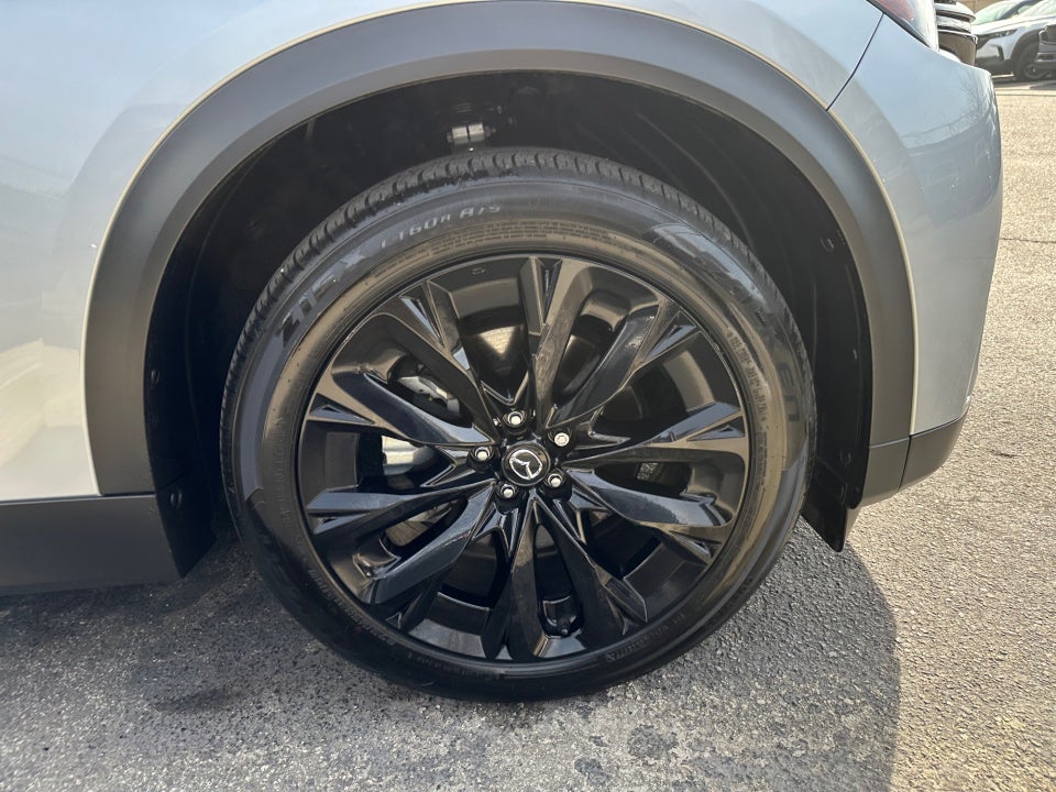 2025 Mazda Mazda CX-90 PHEV Premium Sport