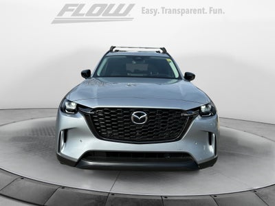 2025 Mazda Mazda CX-90 PHEV Premium Sport