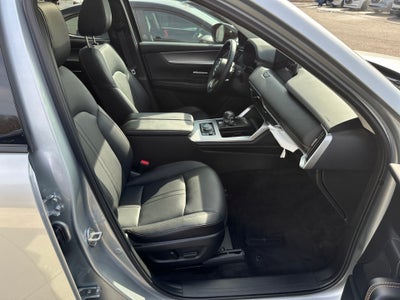 2025 Mazda Mazda CX-90 PHEV Premium Sport