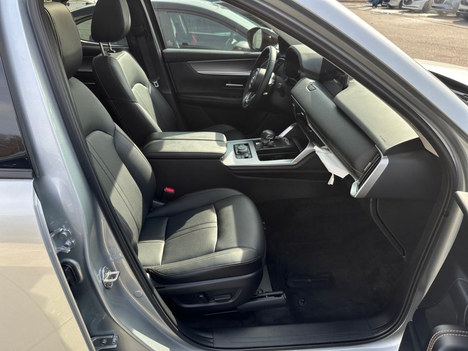 2025 Mazda Mazda CX-90 PHEV Premium Sport