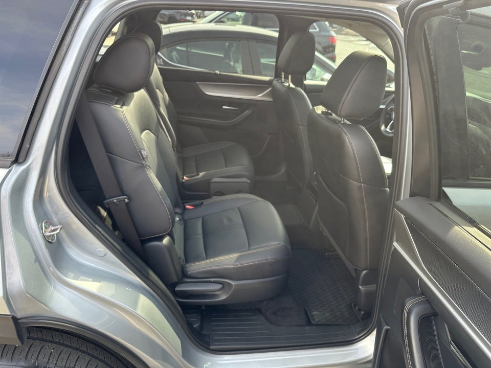 2025 Mazda Mazda CX-90 PHEV Premium Sport