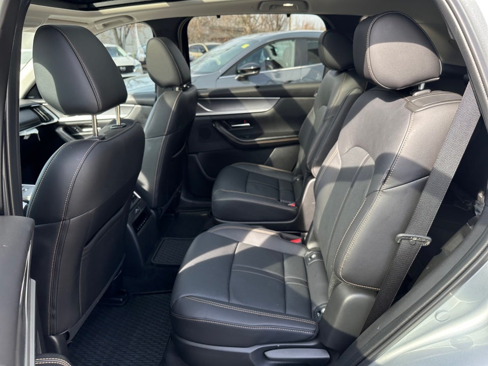 2025 Mazda Mazda CX-90 PHEV Premium Sport