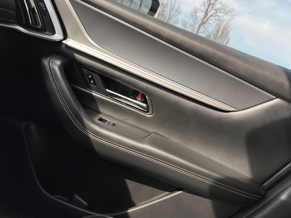 2025 Mazda Mazda CX-90 PHEV Premium Sport