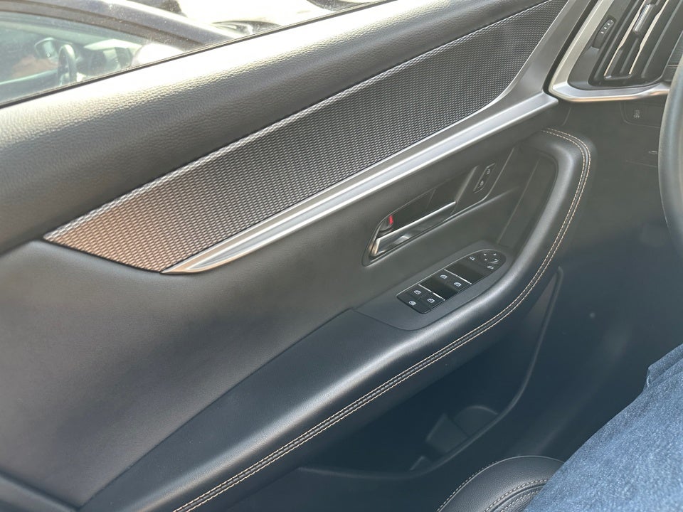 2025 Mazda Mazda CX-90 PHEV Premium Sport