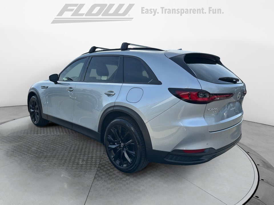 2025 Mazda Mazda CX-90 PHEV Premium Sport