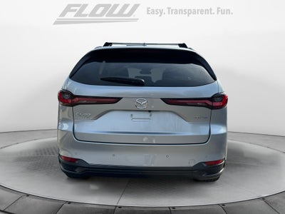 2025 Mazda Mazda CX-90 PHEV Premium Sport