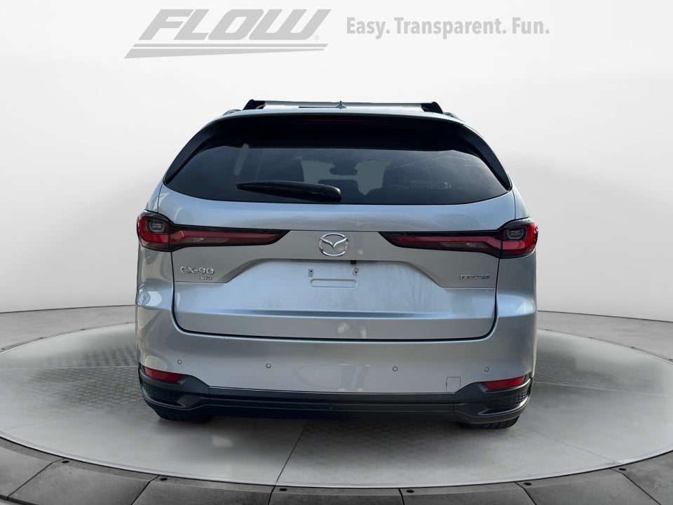 2025 Mazda Mazda CX-90 PHEV Premium Sport