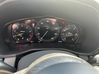 2026 Mazda Mazda CX-90 3.3 Turbo Premium Sport