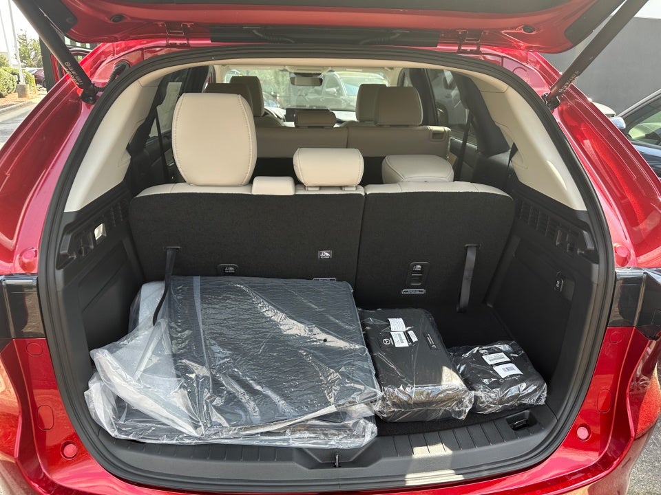 2026 Mazda Mazda CX-90 3.3 Turbo Premium Sport