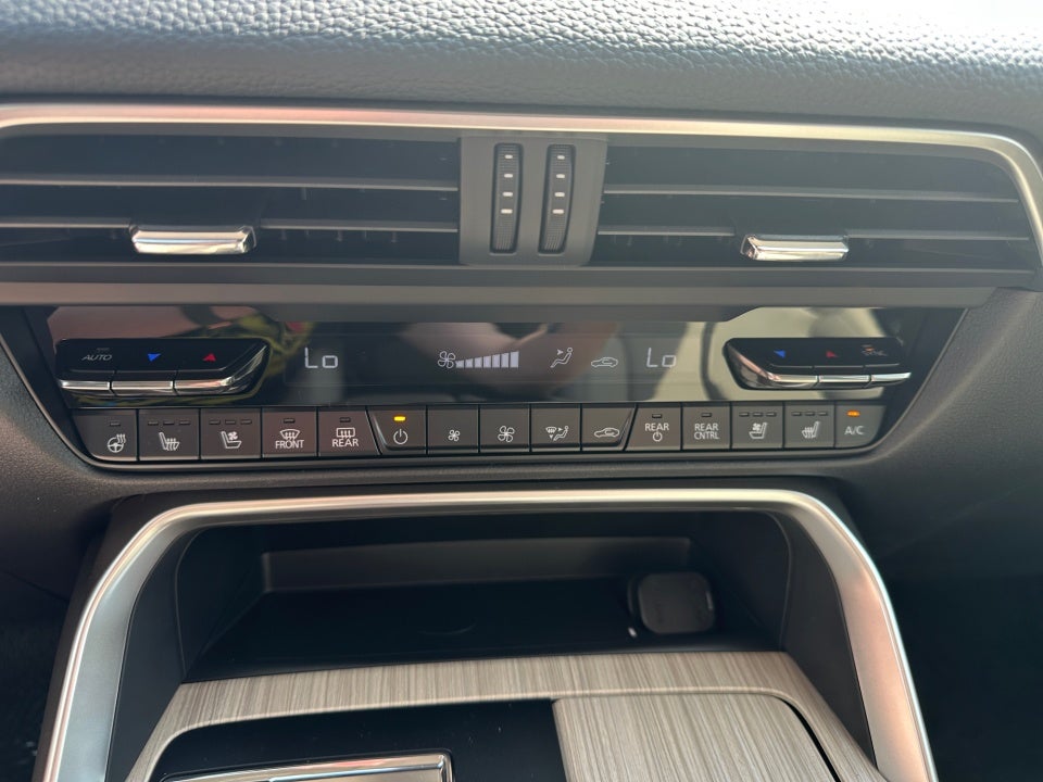 2026 Mazda Mazda CX-90 3.3 Turbo Premium Sport