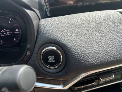 2026 Mazda Mazda CX-90 3.3 Turbo Premium Sport