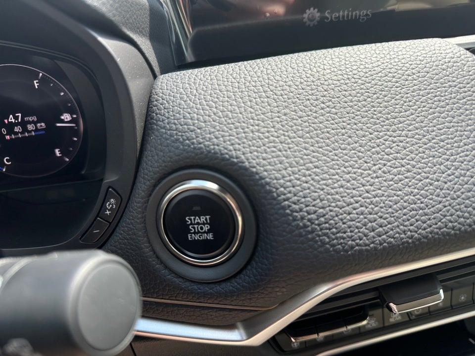 2026 Mazda Mazda CX-90 3.3 Turbo Premium Sport