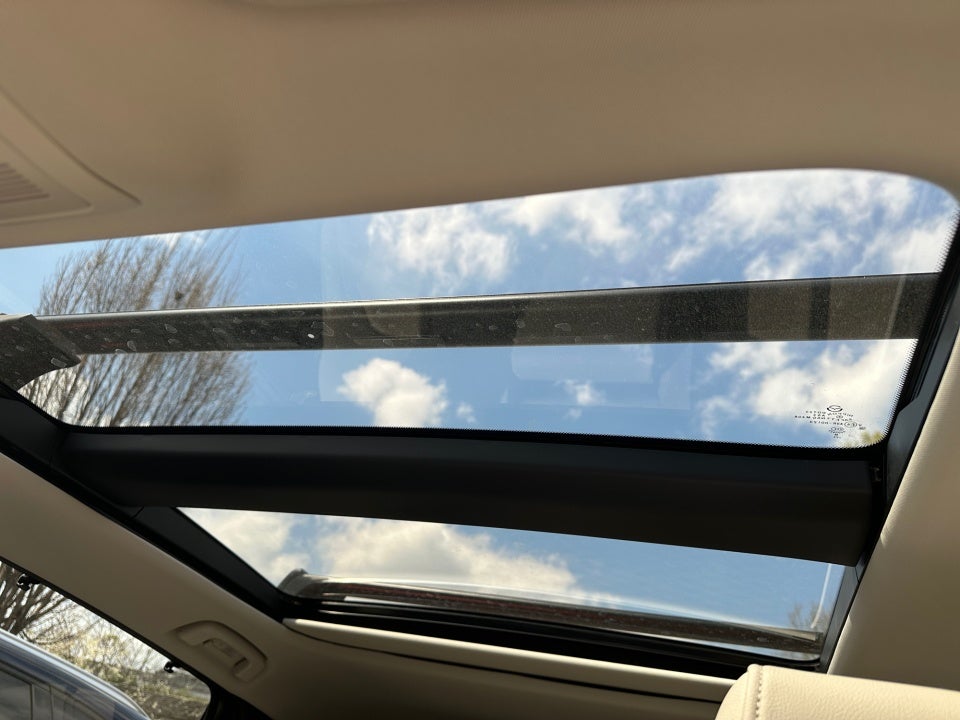 2026 Mazda Mazda CX-90 3.3 Turbo Premium Sport