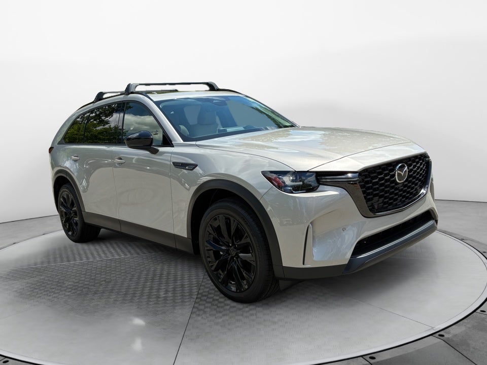 2026 Mazda Mazda CX-90 3.3 Turbo Premium Sport