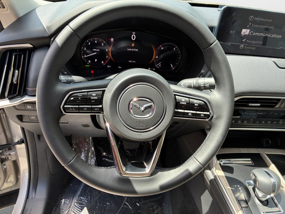 2026 Mazda Mazda CX-90 3.3 Turbo Premium Sport
