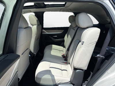 2026 Mazda Mazda CX-90 3.3 Turbo Premium Sport