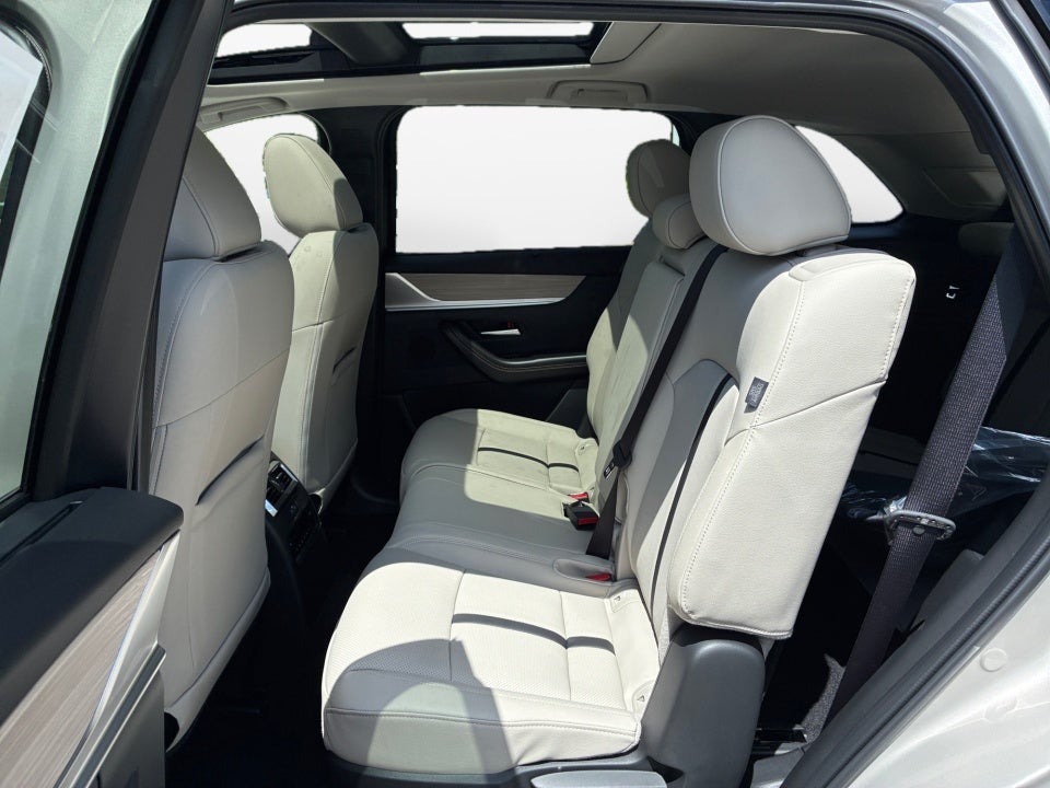 2026 Mazda Mazda CX-90 3.3 Turbo Premium Sport