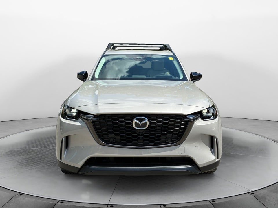 2026 Mazda Mazda CX-90 3.3 Turbo Premium Sport