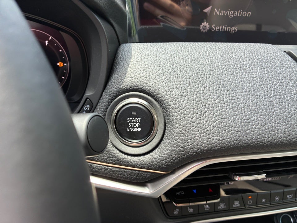 2026 Mazda Mazda CX-90 3.3 Turbo Premium Sport