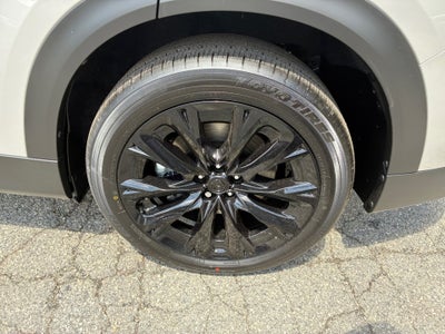 2026 Mazda Mazda CX-90 3.3 Turbo Premium Sport