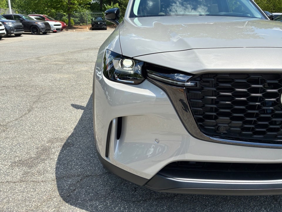 2026 Mazda Mazda CX-90 3.3 Turbo Premium Sport