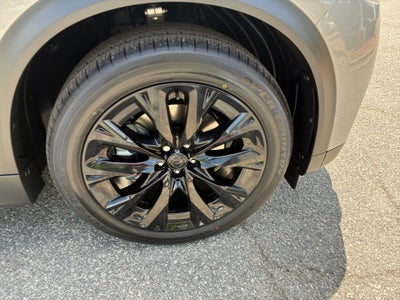 2026 Mazda Mazda CX-90 3.3 Turbo Premium Sport