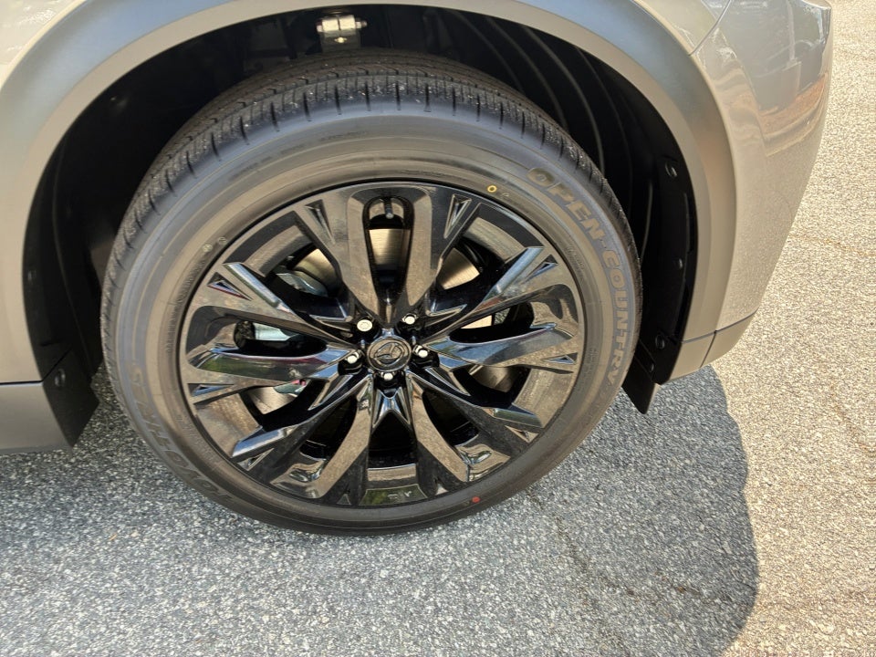 2026 Mazda Mazda CX-90 3.3 Turbo Premium Sport
