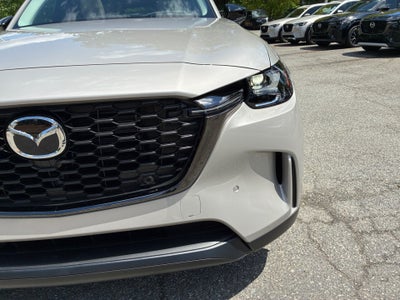 2026 Mazda Mazda CX-90 3.3 Turbo Premium Sport