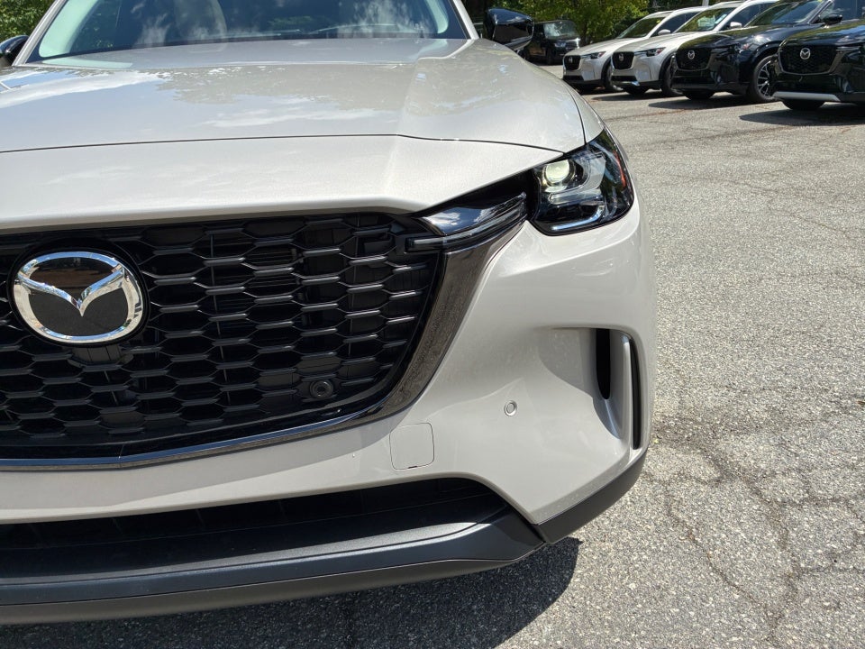 2026 Mazda Mazda CX-90 3.3 Turbo Premium Sport