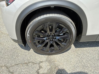 2026 Mazda Mazda CX-90 3.3 Turbo Premium Sport