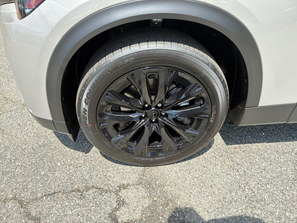 2026 Mazda Mazda CX-90 3.3 Turbo Premium Sport