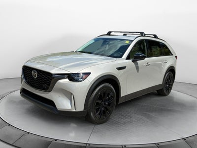 2026 Mazda Mazda CX-90 3.3 Turbo Premium Sport