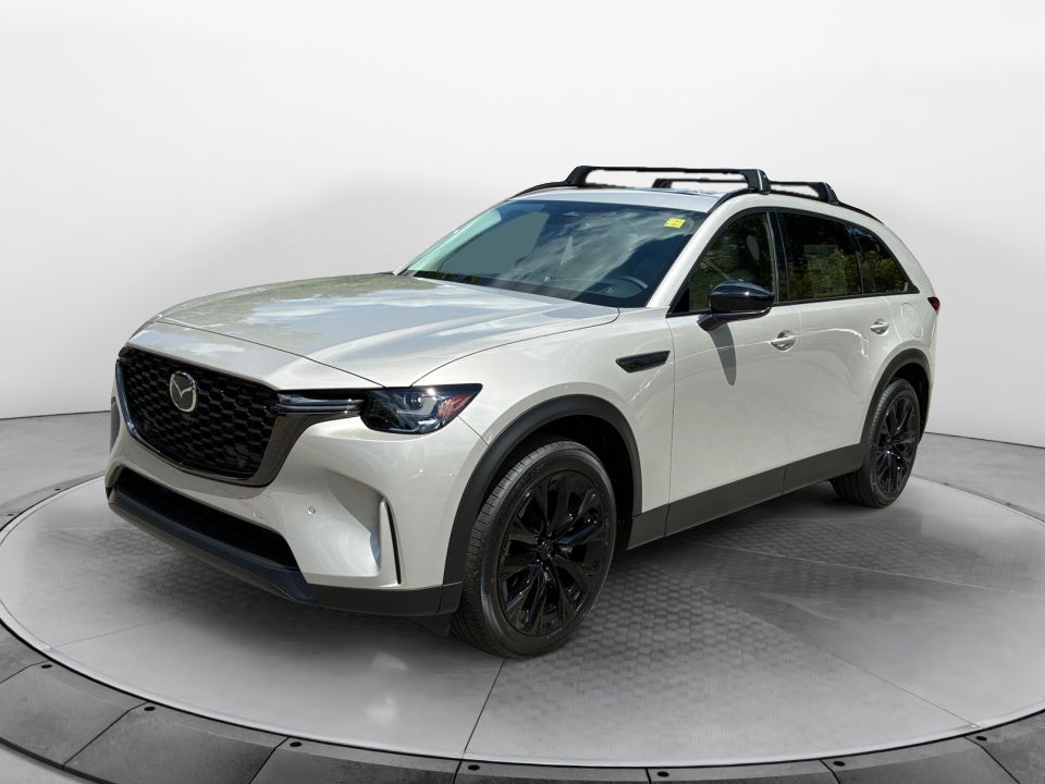 2026 Mazda Mazda CX-90 3.3 Turbo Premium Sport